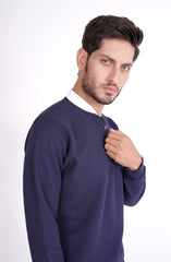 Mesh Knit Co-Ords