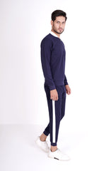 Mesh Knit Co-Ords