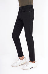 Slim Fit Denim Jeans