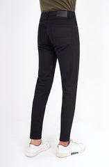 Slim Fit Denim Jeans