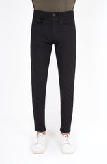 Slim Fit Denim Jeans