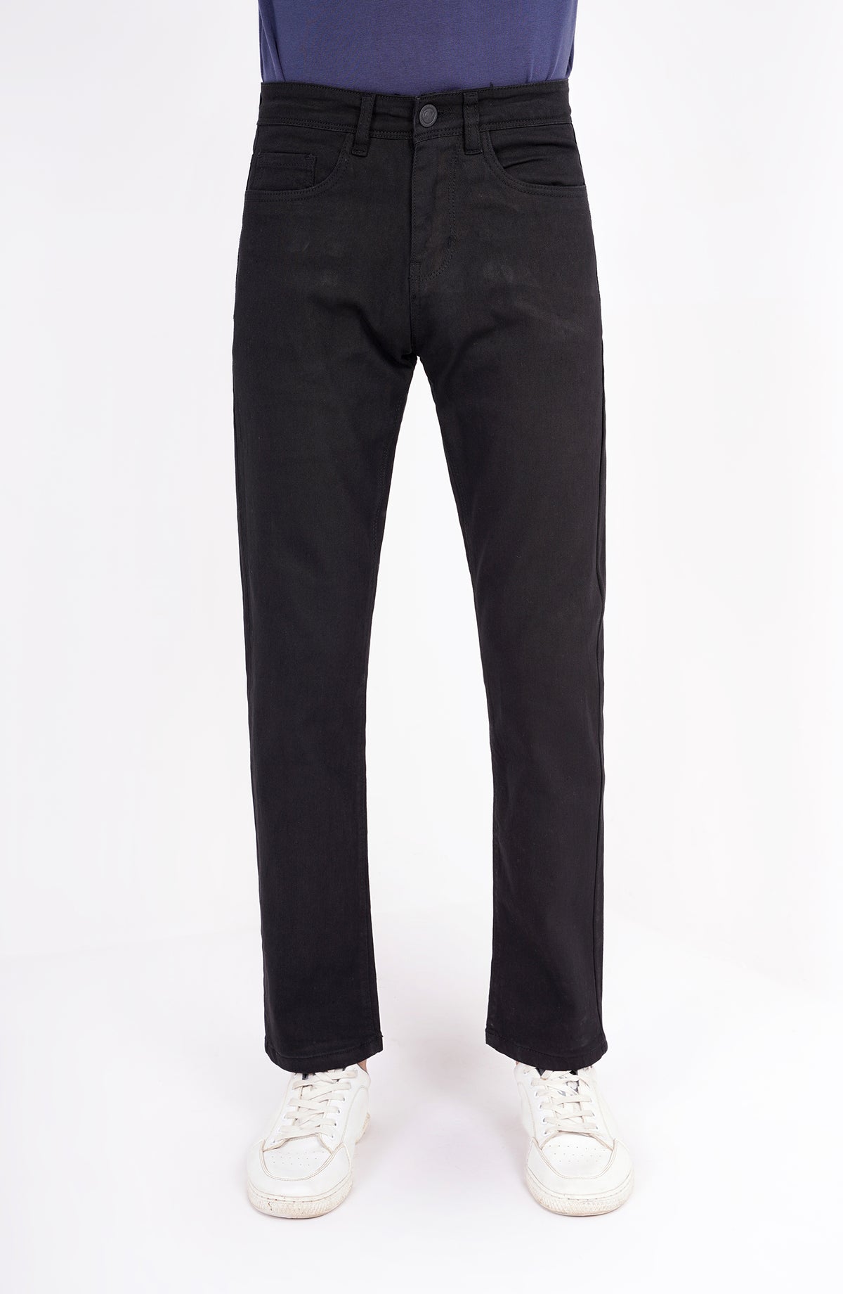 Regular Fit Denim Jeans