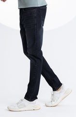 Skinny Fit Denim Jeans