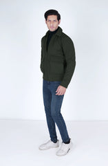 Wind Breaker Jacket