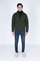 Wind Breaker Jacket