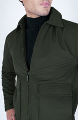 Wind Breaker Jacket