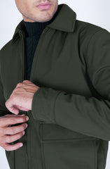Wind Breaker Jacket