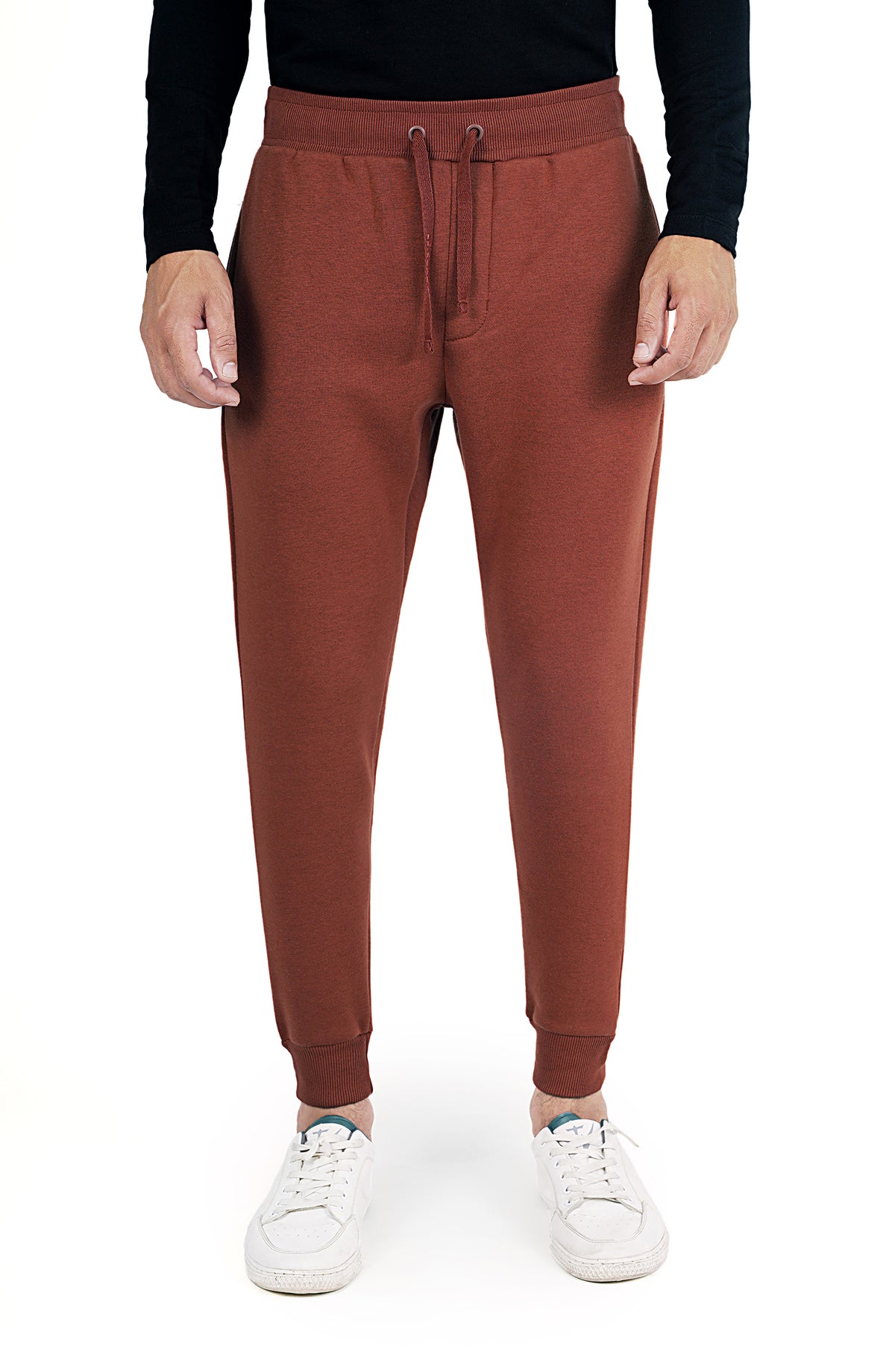 Fleece Joggers