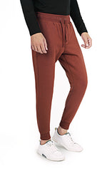 Fleece Joggers