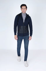 Hybrid Hoodie