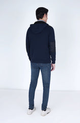 Hybrid Hoodie