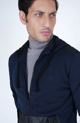 Hybrid Hoodie