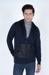 Hybrid Hoodie