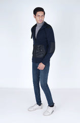 Hybrid Hoodie