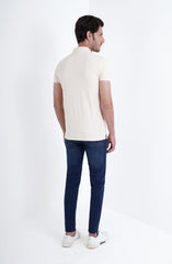 Jaqaurd Polo Tee