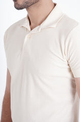 Jaqaurd Polo Tee