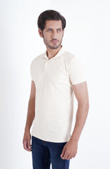 Jaqaurd Polo Tee