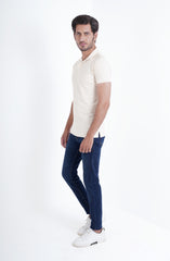 Jaqaurd Polo Tee