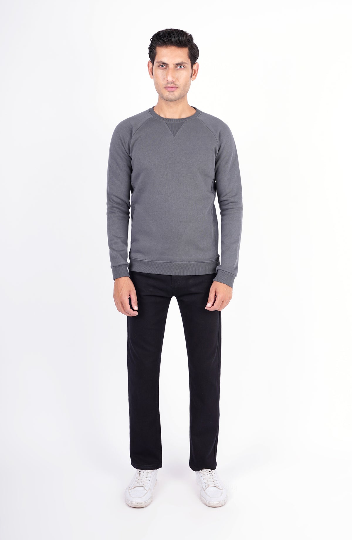 Crewneck Sweatshirt