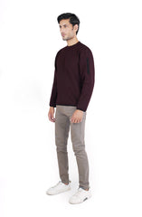 Neoprene Sweat Shirt