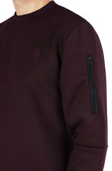 Neoprene Sweat Shirt