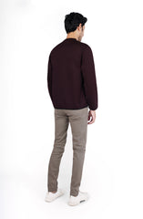 Neoprene Sweat Shirt