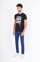 Printed Tee
