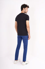 Printed Tee