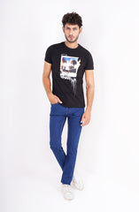 Printed Tee
