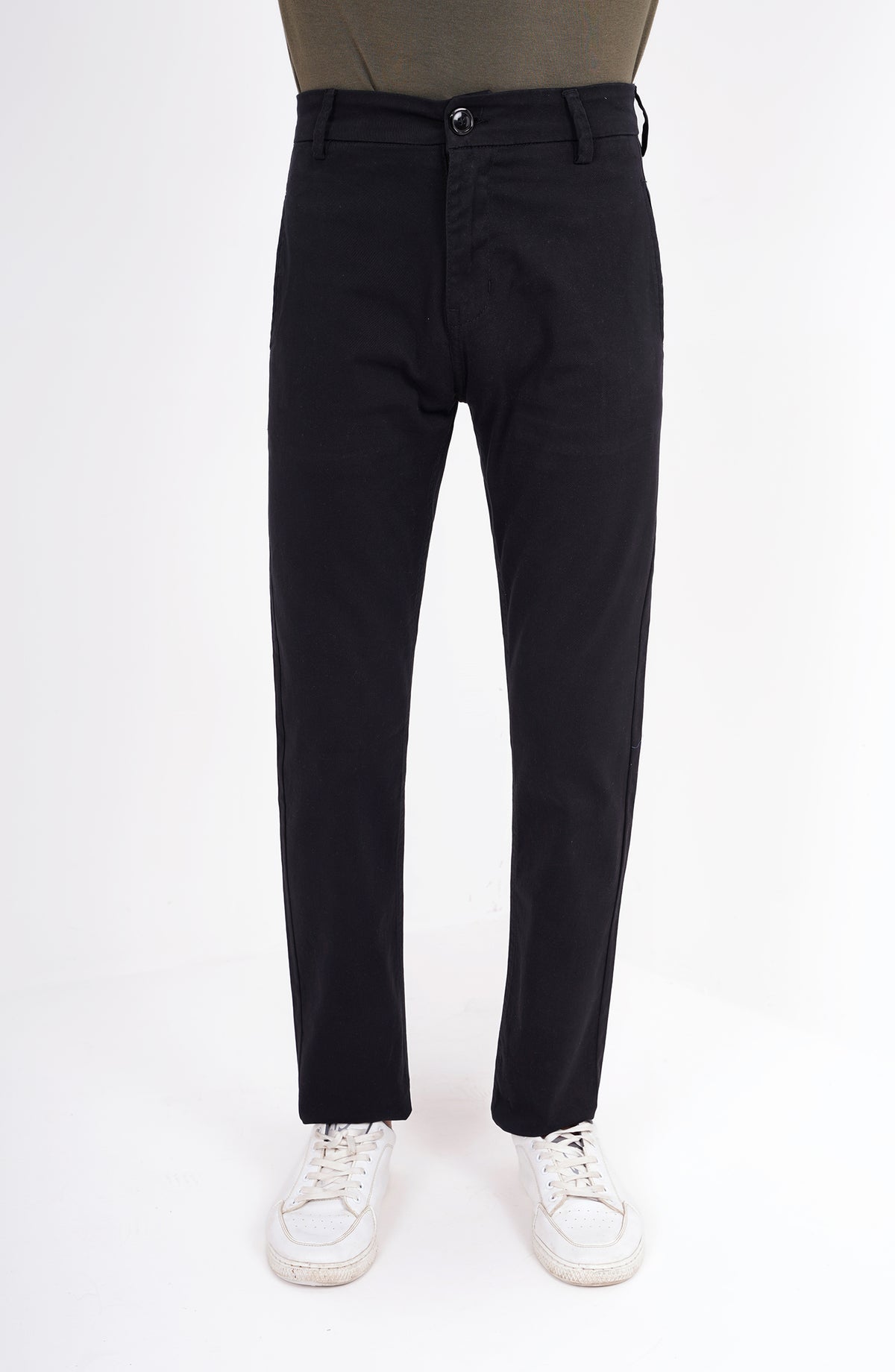 Slim Fit Chino