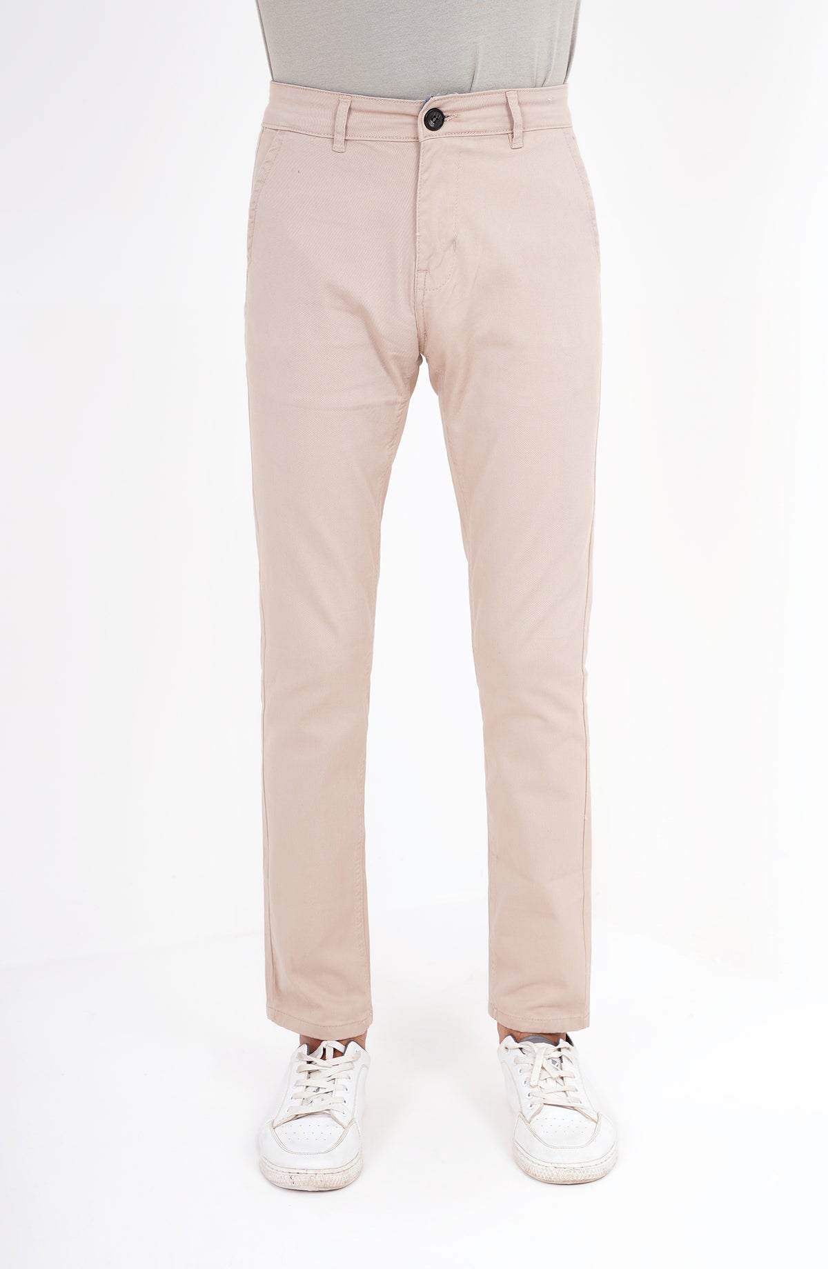 Slim Fit Chino