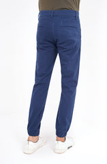 Slim Fit Jogger
