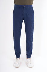 Slim Fit Jogger