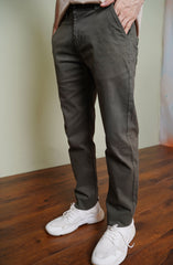 Regular Fit Chino