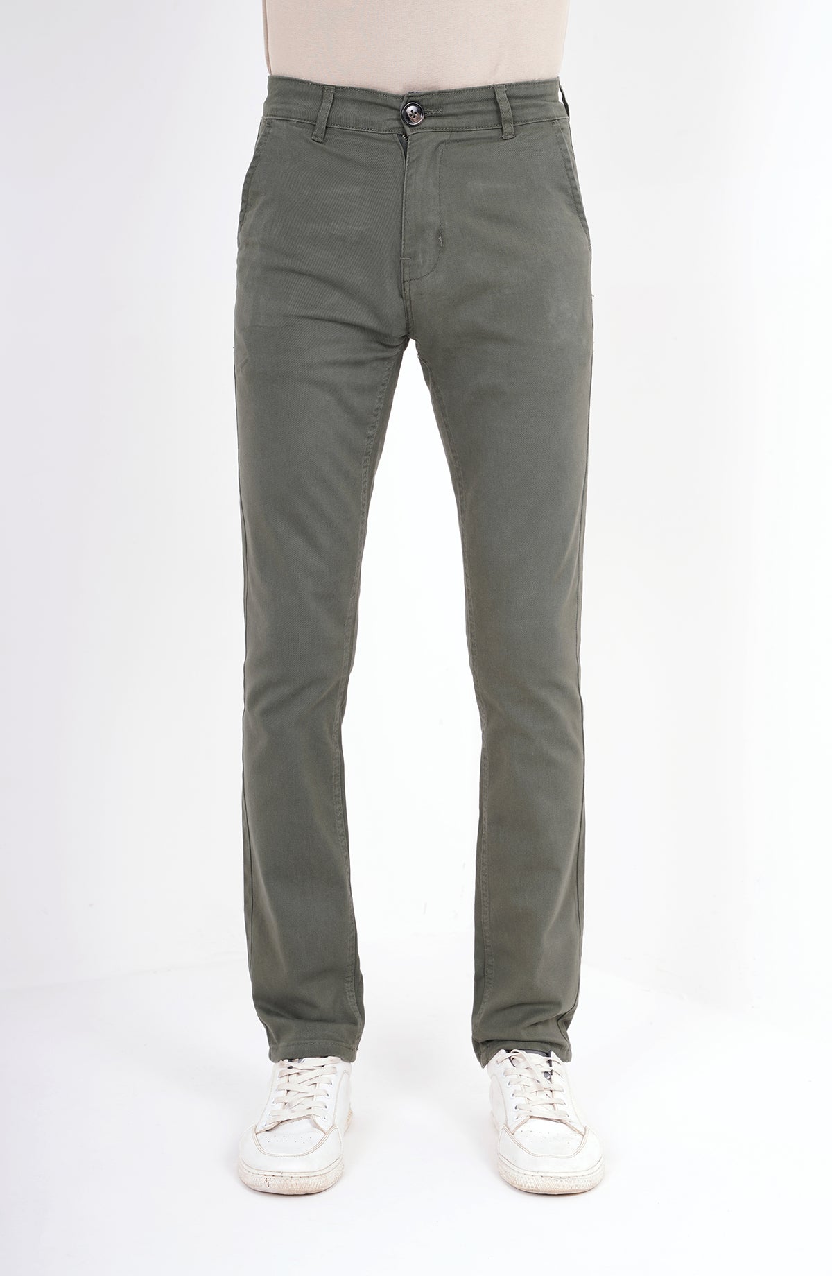 Regular Fit Chino
