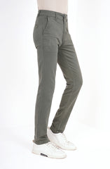 Regular Fit Chino