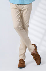 Regular Fit Chino