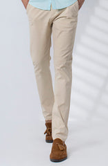 Regular Fit Chino