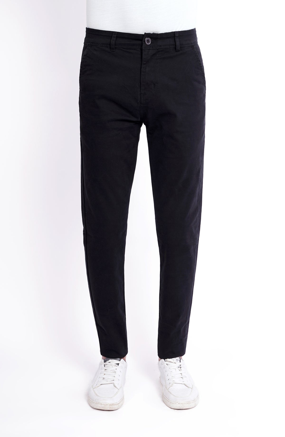 Slim Fit Chino