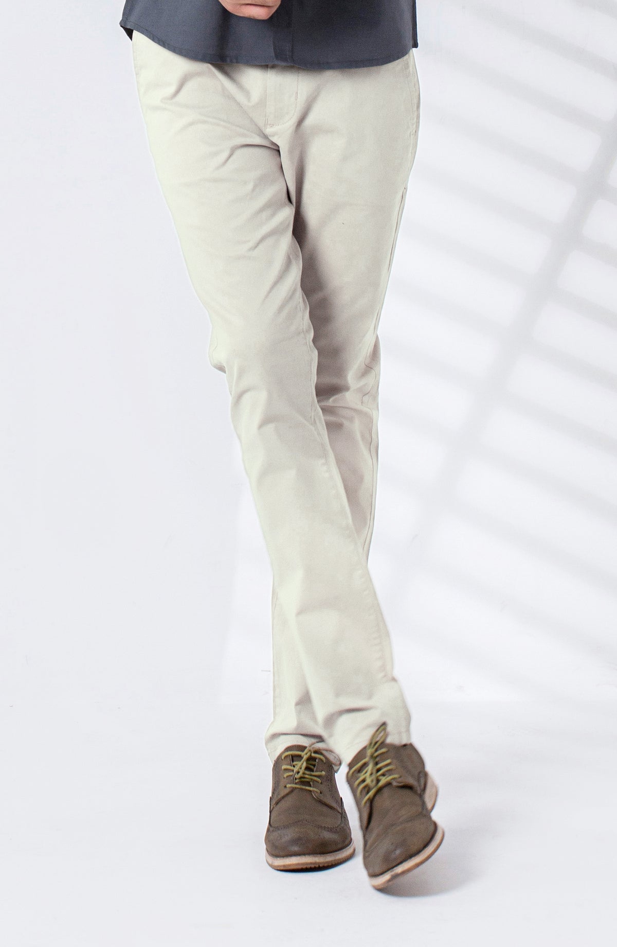 Slim Fit Chino