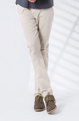 Slim Fit Chino