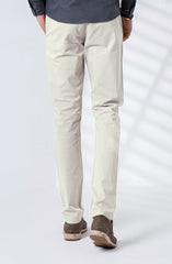 Slim Fit Chino