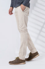 Slim Fit Chino