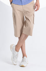 Reg.Fit Cargo Shorts