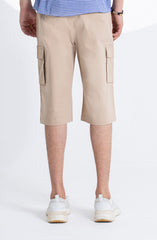 Reg.Fit Cargo Shorts