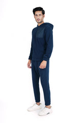 Fleece Track Suit