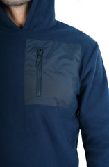 Fleece Track Suit