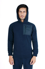 Fleece Track Suit