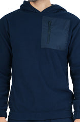 Fleece Track Suit