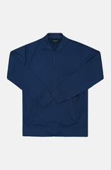 Navy 2 Pc Track Suit
